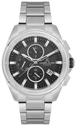 Кварцевые Daniel Klein Original.1.14224-1 нержавеющая сталь