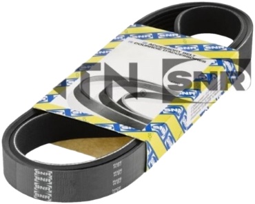 SNR ремень поликлиновый CA6PK1072