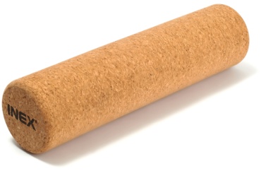 Inex CORKROLLER коричневый
