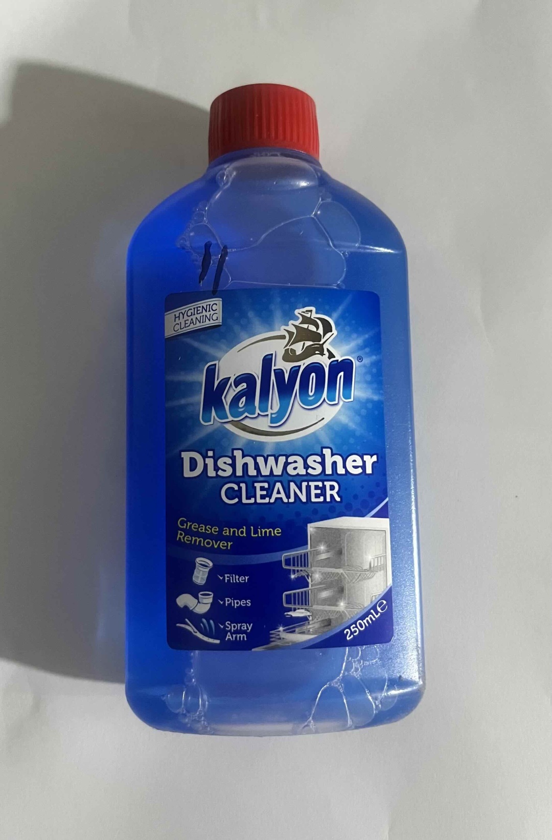 Жидкость KALYON 48681 250 г