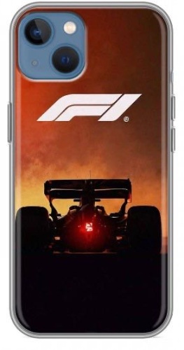 Чехол для Apple iPhone 14 рисунок