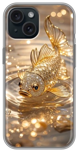 Чехол BAIKO для Apple iPhone 13, iPhone 14 рисунок