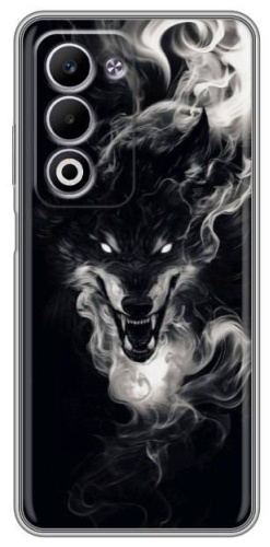 Чехол BAIKO для OPPO A5 2025 рисунок