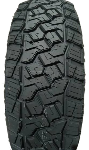 DovRoad Ranch Spectra A/T 265/65 R17 112 T без шипов