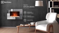 ������������ Electrolux FP/W-2000S
