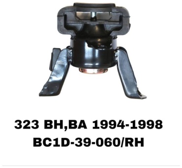 Tenacity подушка двигателя BC1D-39-060