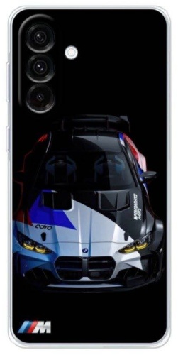 Чехол BAIKO для Samsung Galaxy S26+ рисунок