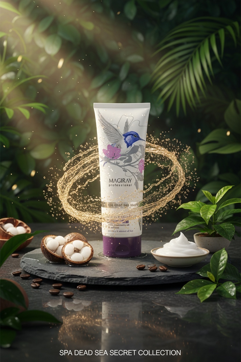 MAGIRAY Slender Body Active эмульсия 250 мл