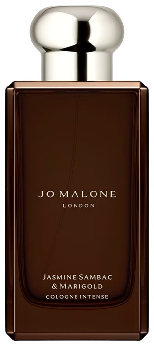 Jo Malone Jasmine Sambac & Marigold одеколон EDC 100 мл, унисекс