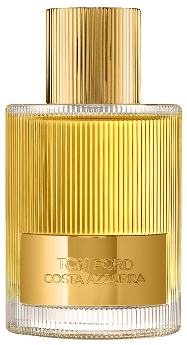 TOM FORD Costa Azzurra парфюмерная вода EDP 100 мл, для мужчин