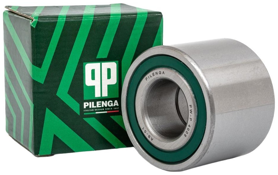 Pilenga подшипник ступицы PWP4008
