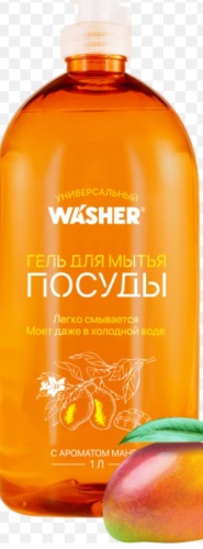 WASHER жидкое 4870239452071 1 л