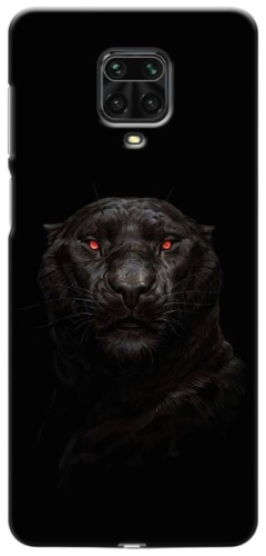 Чехол BAIKO для Redmi Note 9s рисунок