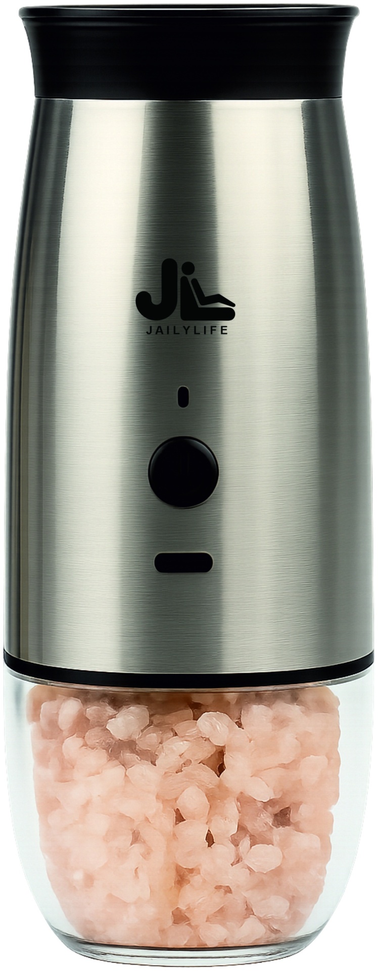 Мельница JAILYLIFE SW-214A, металл, пластик, акрил, нержавеющая сталь