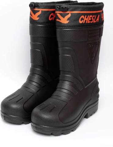 Сапоги Чесла Сапоги зимние CHESLA Полярник -55C (42) 42