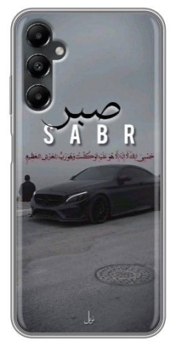 Чехол для Samsung Galaxy A05s рисунок