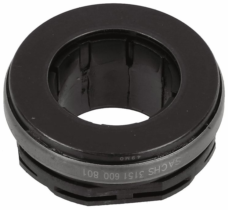 SACHS подшипник 3151600801