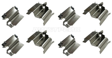 SAT установочный комплект колодок ST-349-0053