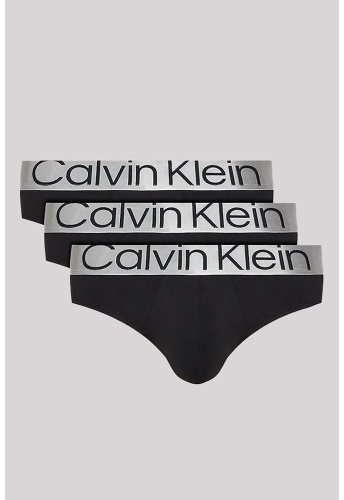 Боксеры Calvin Klein черный