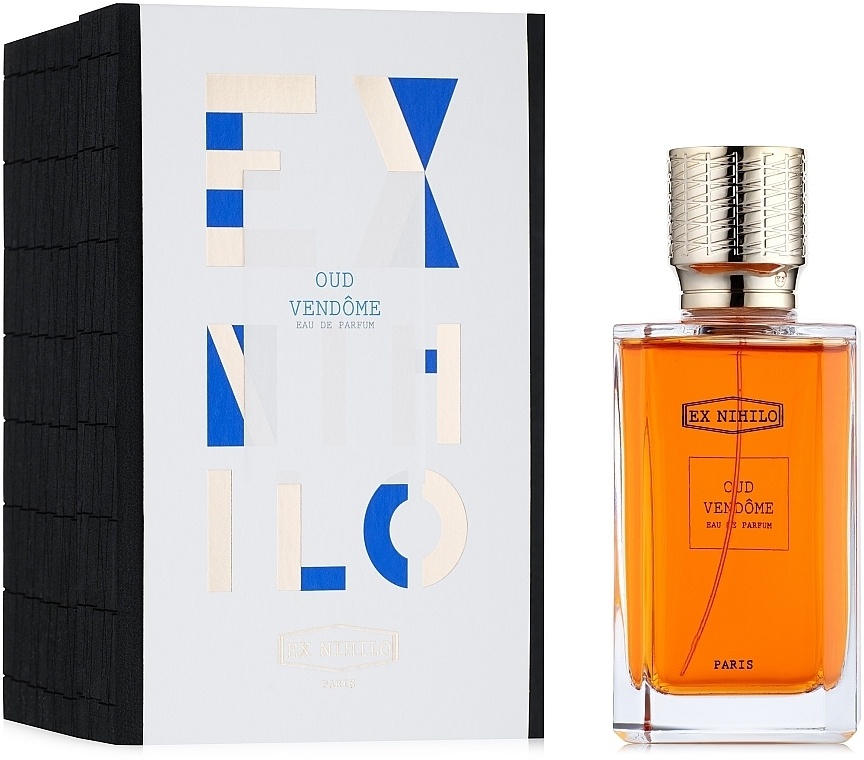 Ex Nihilo Oud Vendome парфюмерная вода EDP 100 мл, унисекс