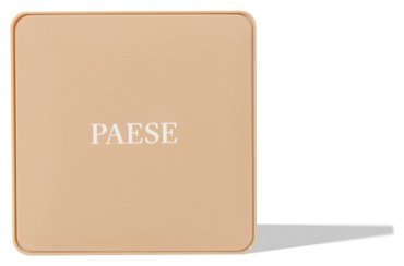 Paese Бронзер для лица Selfglow компактный 02 Warm бронзер 02 WARM