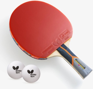 Ракетка BUTTERFLY Stayer 3000 original