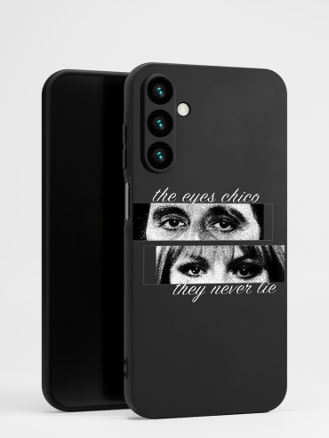 Чехол для Samsung Galaxy A15 рисунок