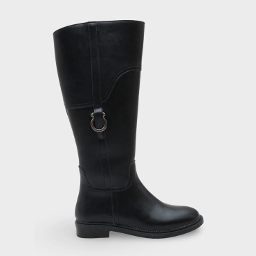 Сапоги Capone Outfitters черный