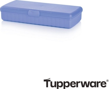 Tupperware ланч-бокс 11171197 1 шт, полипропилен