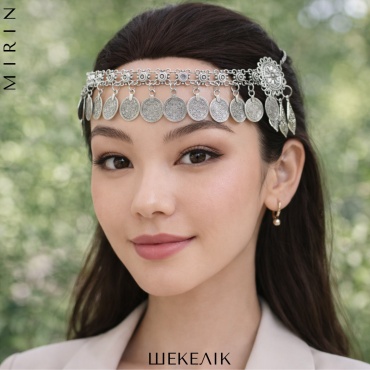 Шекелик MIRIN OL-KZHR03S