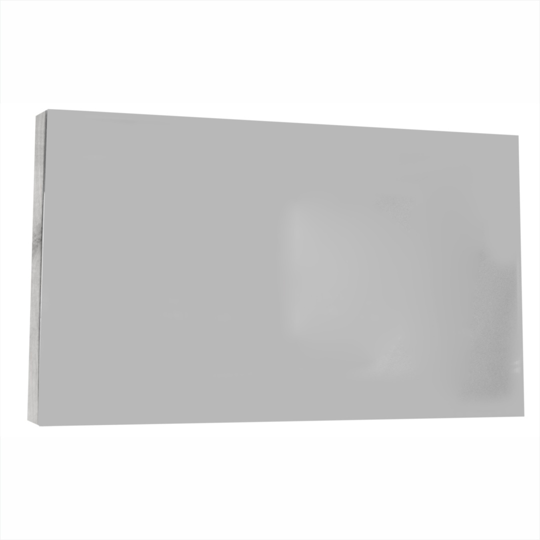 Зеркало настенное КВАНТ 70x50 см
