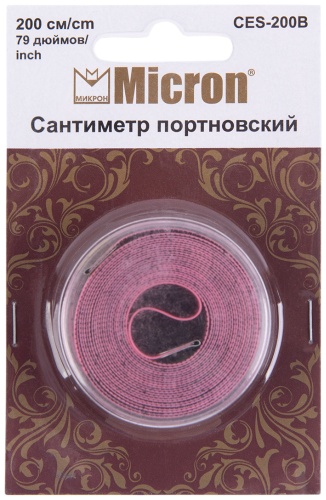 Лента Micron CES-200B