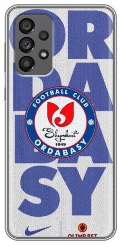 Чехол BAIKO для Samsung Galaxy A23 рисунок