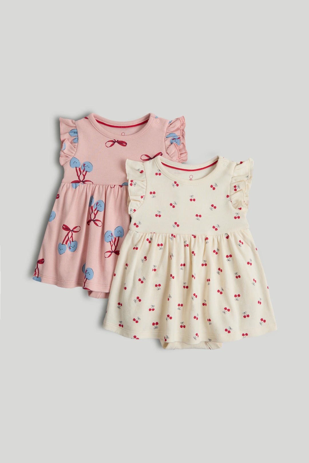 Повседневное платье Mothercare мультиколор