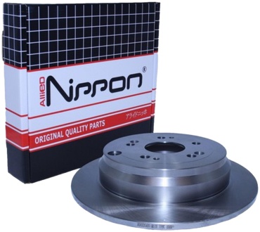 Диски Allied Nippon задние ADC0561
