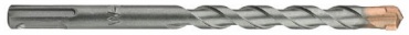 Бур SDS-plus Ecef 44006110, 6х110 мм, 1 шт
