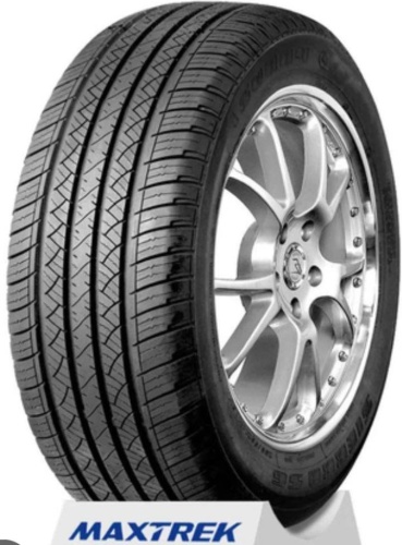 Maxtrek Sierra S6 265/70 R17 115 S без шипов
