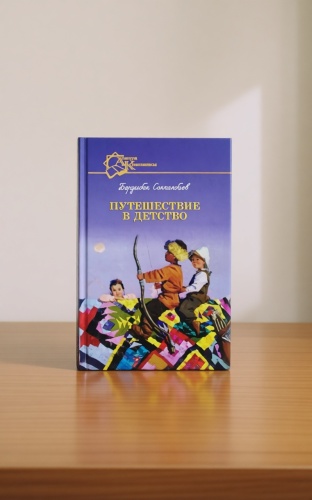 Путешествие в детство