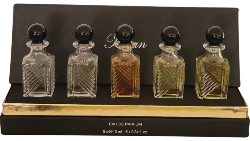 By Kilian Kilian - Discovery Set 5 x 10 ml парфюмерный набор 10 мл, унисекс
