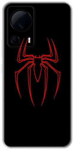 Чехол BAIKO для Xiaomi 13 Lite рисунок