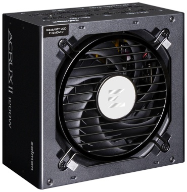 Zalman ACRUX II [1200W] ZM1200-ARX2 1200 Вт