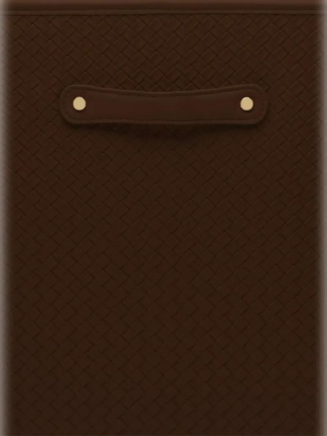 Ящик для инструментов 31x31x31 см, эко лоза