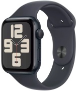 Смарт-часы Apple Watch SE GPS Gen.2 2024 44 мм черный