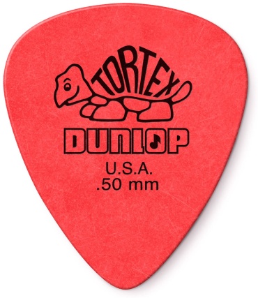 DUNLOP медиатор 1 шт