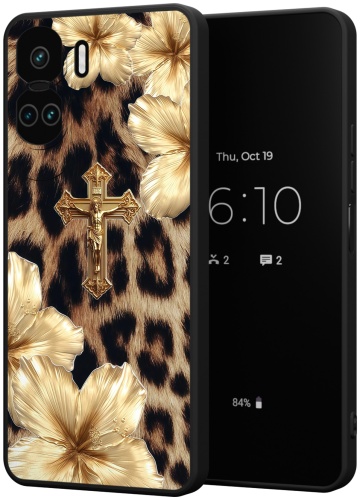 Чехол для Honor 90 Lite рисунок