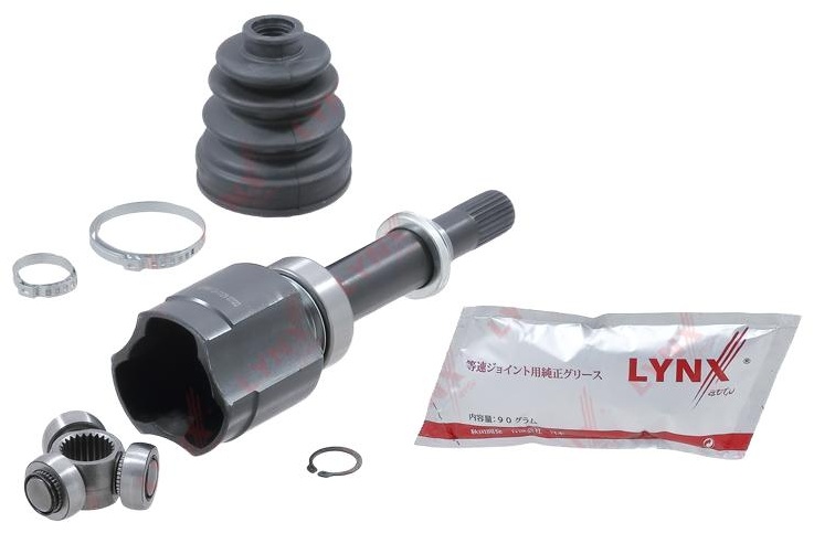 LYNXauto шрус внутренний CI1129
