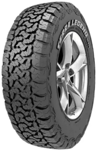 CHAO YANG SL399 31.00/10.5 R15 109 S без шипов