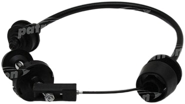 PATRON трос сцепления PC 6053