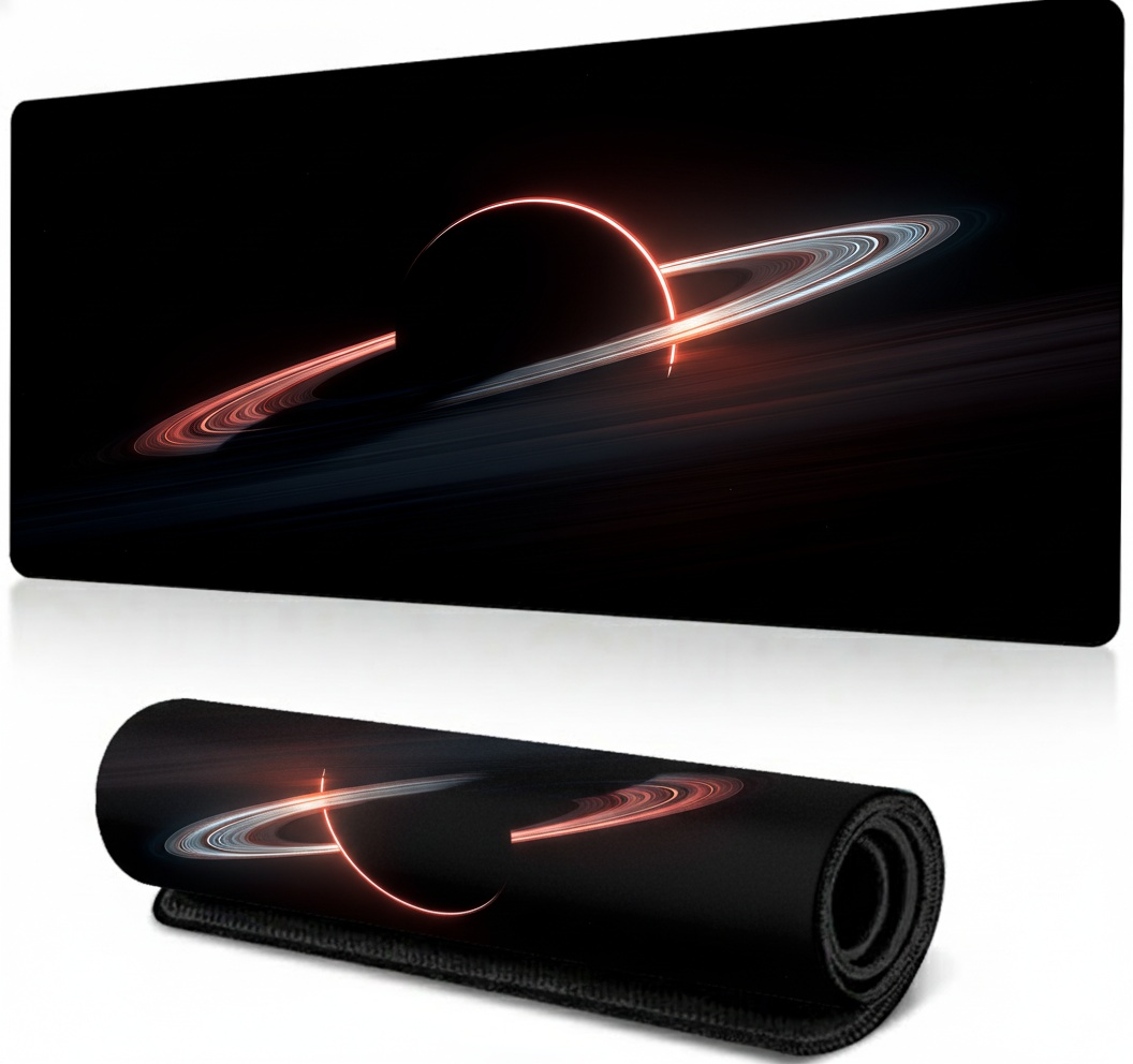 Коврик для мыши DART Saturn 900x400x3 мм мультиколор