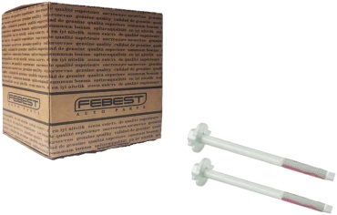 FEBEST болт 0198-010-PCS2